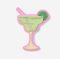 Bogg Bag Bogg Bits MARGARITA