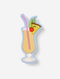 Bogg Bag Bogg Bits PINA COLADA