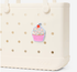 Bogg Bag Bogg Bits SPRINKLE CUPCAKE