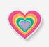 Bogg Bag Bogg Bits LAYERED HEART