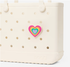 Bogg Bag Bogg Bits LAYERED HEART