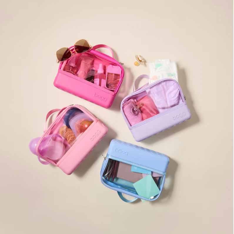 Bogg Bag Boggs N' Ends Sweet Treats CAPRI CORAL