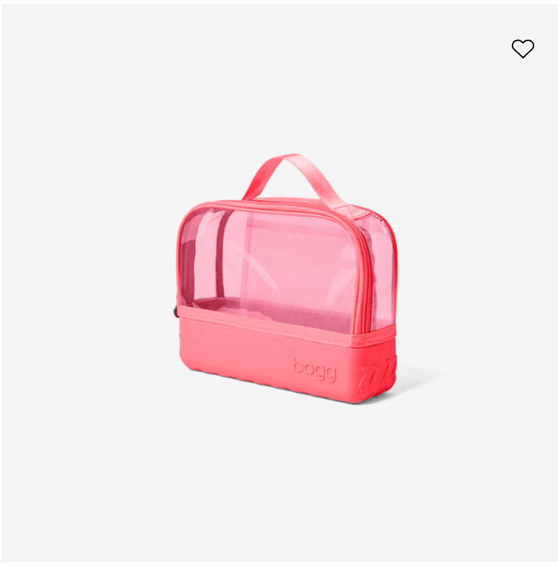 Bogg Bag Boggs N' Ends Sweet Treats CAPRI CORAL