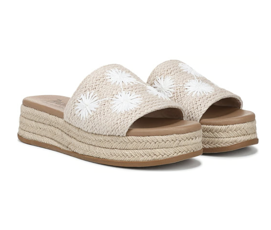 Blowfish Malibu W Marshlo Sun LIGHT NATURAL