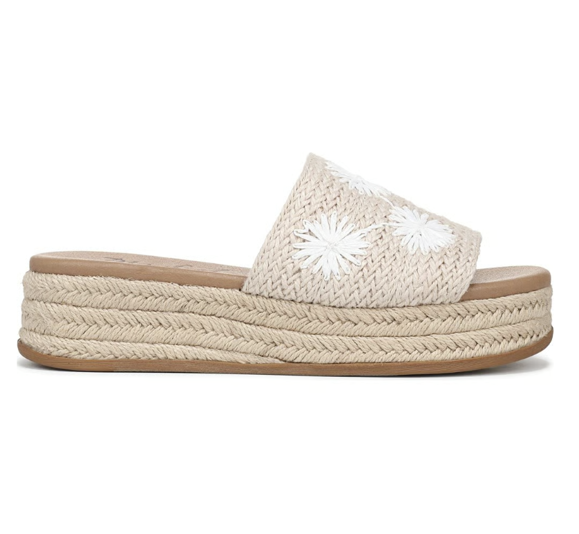 Blowfish Malibu W Marshlo Sun LIGHT NATURAL