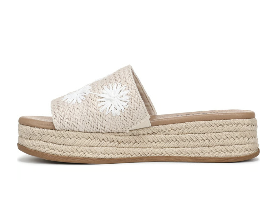 Blowfish Malibu W Marshlo Sun LIGHT NATURAL