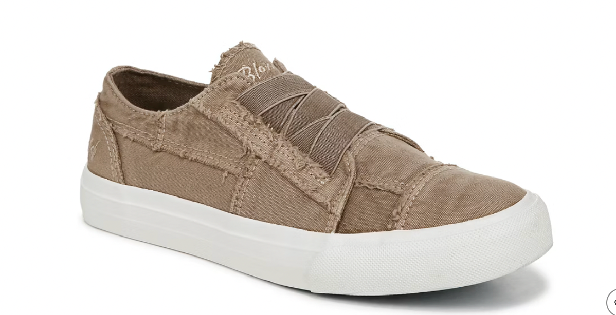 Blowfish Malibu W Marley TAUPE