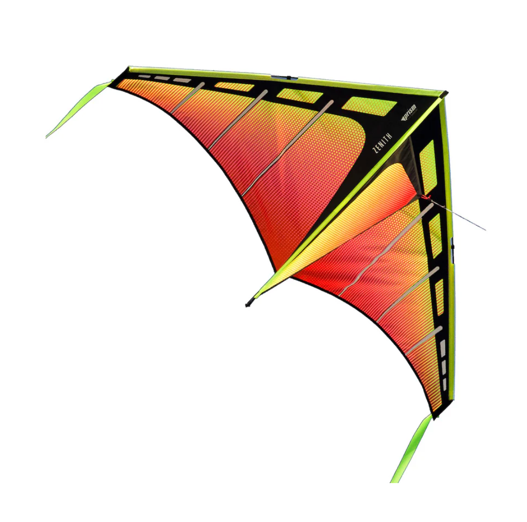 Prism Kites Zenith 5 Delta INFRARED
