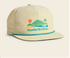 Howler Bros Aperture Tech Strapback BAHIA DE HOWLER