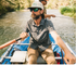 Howler Bros Aperture Tech Strapback BAHIA DE HOWLER