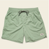 Howler Bros M Salado Shorts GRANITE GREEN