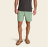 Howler Bros M Salado Shorts GRANITE GREEN