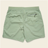 Howler Bros M Salado Shorts GRANITE GREEN