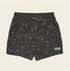 Howler Bros M Deep Set Boardshort SEA RODEO ANTIQUE BLACK
