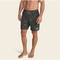 Howler Bros M Deep Set Boardshort SEA RODEO ANTIQUE BLACK