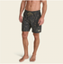 Howler Bros M Deep Set Boardshort SEA RODEO ANTIQUE BLACK