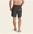 Howler Bros M Deep Set Boardshort SEA RODEO ANTIQUE BLACK