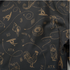 Howler Bros M Deep Set Boardshort SEA RODEO ANTIQUE BLACK
