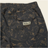 Howler Bros M Deep Set Boardshort SEA RODEO ANTIQUE BLACK