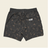 Howler Bros M Deep Set Boardshort SEA RODEO ANTIQUE BLACK