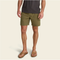 Howler Bros M Salado Seersucker Shorts CAPERS