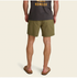 Howler Bros M Salado Seersucker Shorts CAPERS