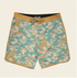 Howler Bros M Bruja Boardshort DREAMLAND SEAFOAM