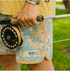 Howler Bros M Bruja Boardshort DREAMLAND SEAFOAM