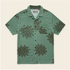 Howler Bros M Palapa Terry Shirt SUNFLOWER PIXELS GRANITE GREEN