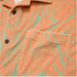 Howler Bros M Palapa Terry Shirt FULL FRONDAL DREAMSICLE