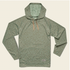 Howler Bros M Loggerhead Hoodie POND PATTERNS MERMAIDS