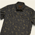 Howler Bros M SS H Bar Snapshirt SEA RODEO ANTIQUE BLACK