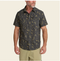 Howler Bros M SS H Bar Snapshirt SEA RODEO ANTIQUE BLACK