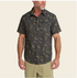 Howler Bros M SS H Bar Snapshirt SEA RODEO ANTIQUE BLACK