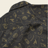 Howler Bros M SS H Bar Snapshirt SEA RODEO ANTIQUE BLACK