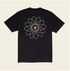 Howler Bros M SS Pocket Tee MUTATIONS LAB BLACK