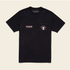 Howler Bros M SS Pocket Tee MUTATIONS LAB BLACK