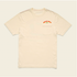 Howler Bros M SS Pocket Tee FRUTERIA FLOTANTE NATURAL