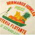 Howler Bros M SS Pocket Tee FRUTERIA FLOTANTE NATURAL