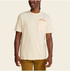 Howler Bros M SS Pocket Tee FRUTERIA FLOTANTE NATURAL