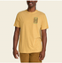 Howler Bros M SS Super Bueno Serpientes Tee HONEY
