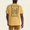 Howler Bros M SS Super Bueno Serpientes Tee HONEY