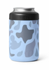 Yeti Rambler 2.0 Colster Can Insulator BLUE CAMO