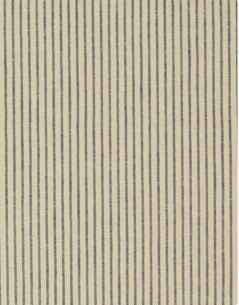Toad & Co Taj Hemp Button Back Tank BARLEY RAILROAD STRIPE