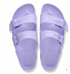 Birkenstock W Arizona Stealth Buckle EVA PURPLE FOG