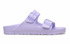 Birkenstock W Arizona Stealth Buckle EVA PURPLE FOG