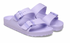 Birkenstock W Arizona Stealth Buckle EVA PURPLE FOG