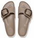 Birkenstock W Madrid Big Buckle EVA GRAY TAUPE
