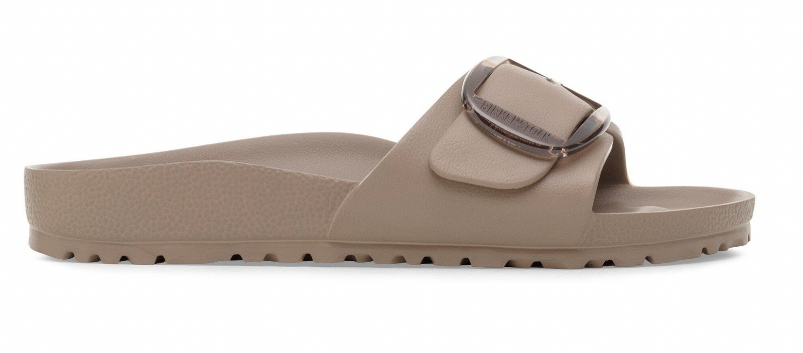 Birkenstock W Madrid Big Buckle EVA GRAY TAUPE