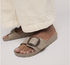 Birkenstock W Madrid Big Buckle EVA GRAY TAUPE